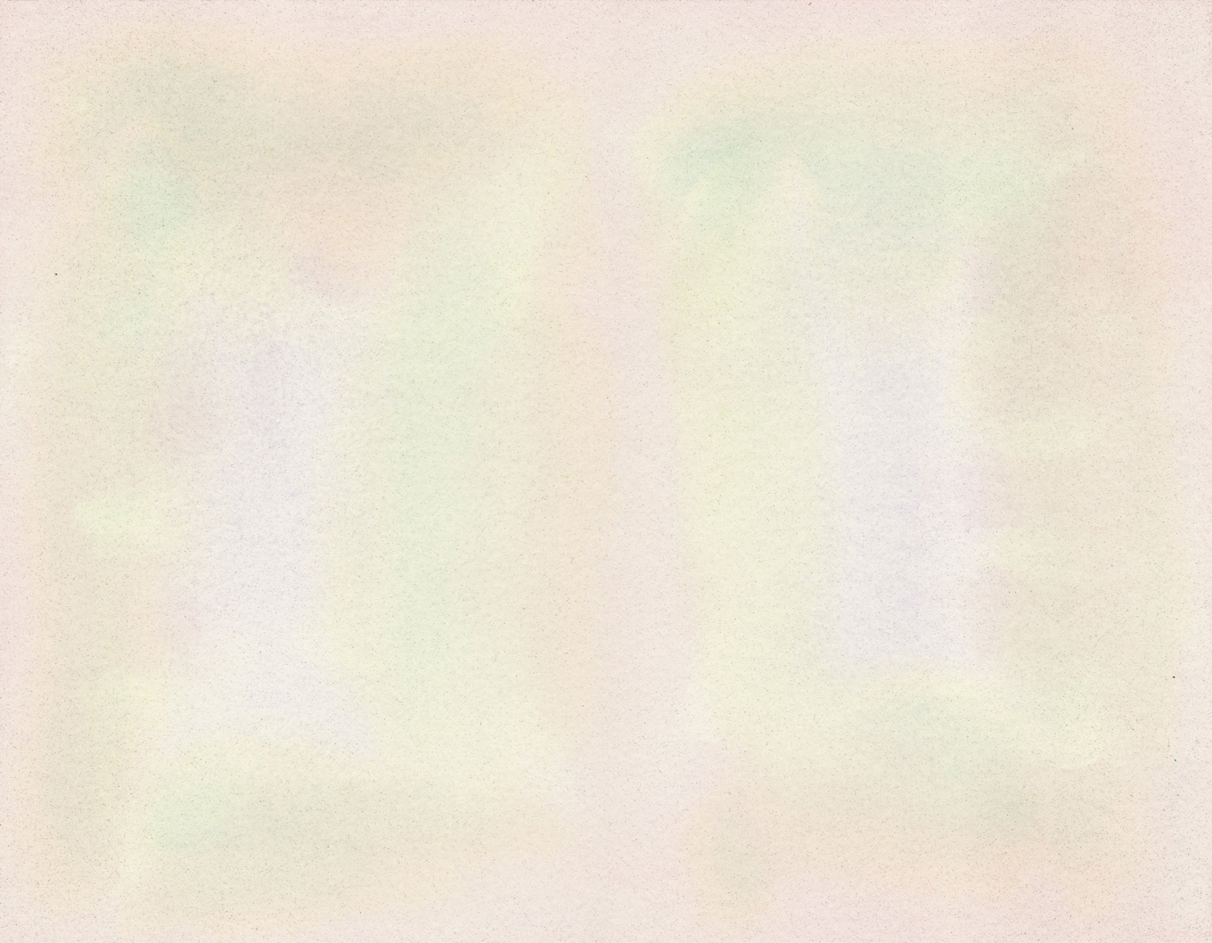 L1465 - Nicholas Herbert, British Artist, abstract painting, Residual Trace - Necropolis, 2023
